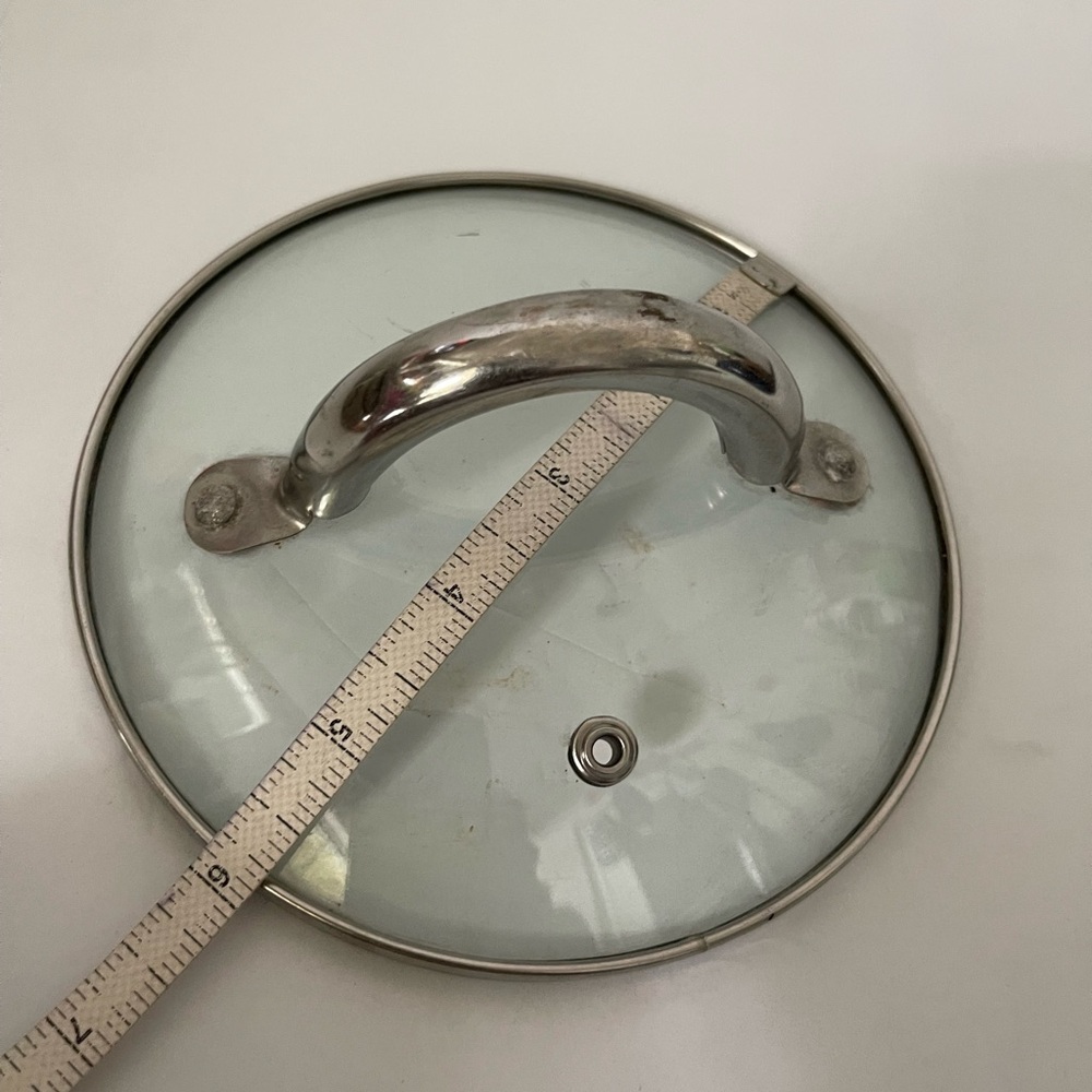 Silver Cookware Essentials for Modern Kitchens - Picture 8 of 8